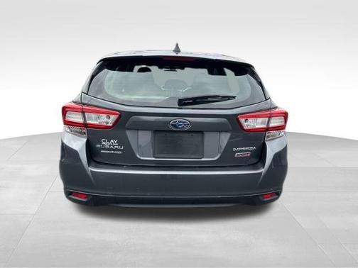 2019 Subaru Impreza 2.0i Sport