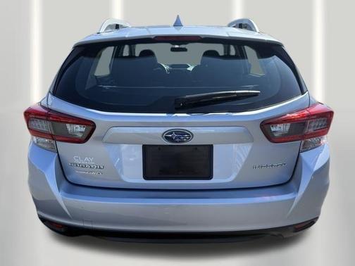 2023 Subaru Impreza Premium