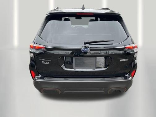 2025 Subaru Forester Hybrid Sport