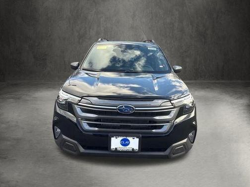 2025 Subaru Forester Hybrid Premium