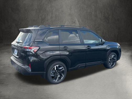 2025 Subaru Forester Hybrid Premium