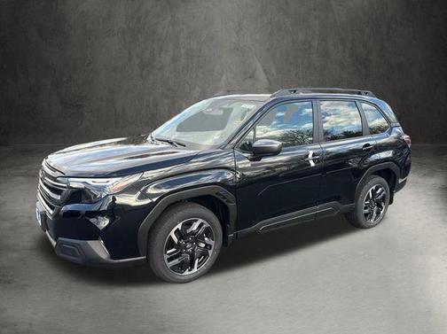 2025 Subaru Forester Hybrid Premium