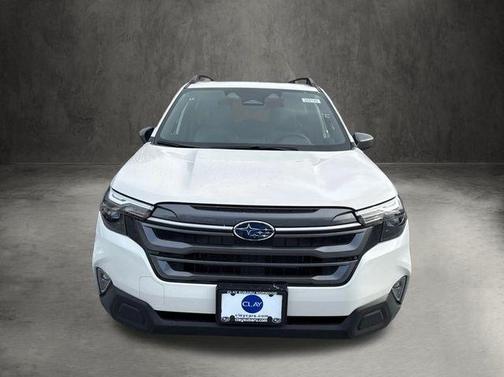 2025 Subaru Forester Hybrid Premium