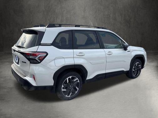 2025 Subaru Forester Hybrid Premium