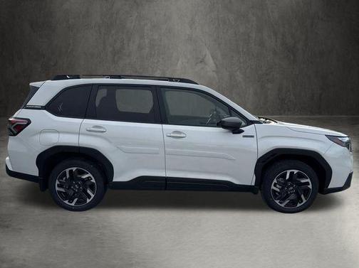 2025 Subaru Forester Hybrid Premium