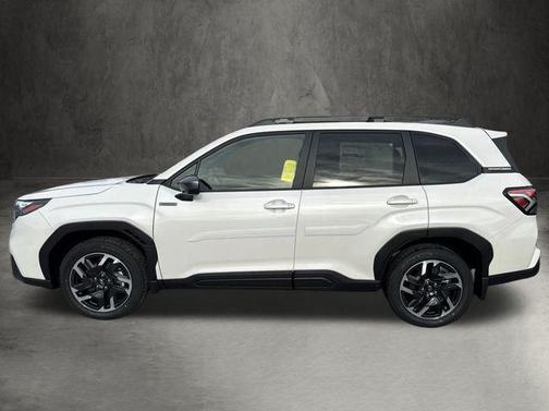 2025 Subaru Forester Hybrid Premium