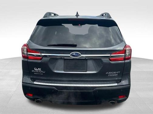 2020 Subaru Ascent Touring 7-Passenger