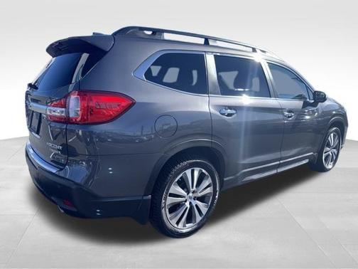 2020 Subaru Ascent Touring 7-Passenger