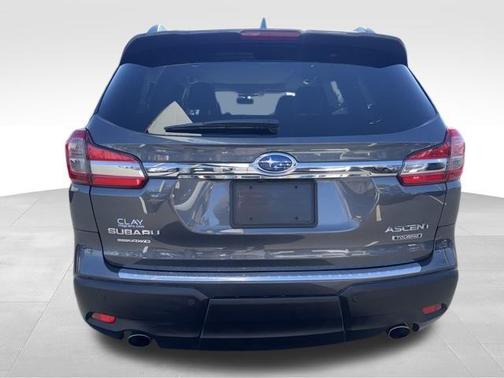 2020 Subaru Ascent Touring 7-Passenger