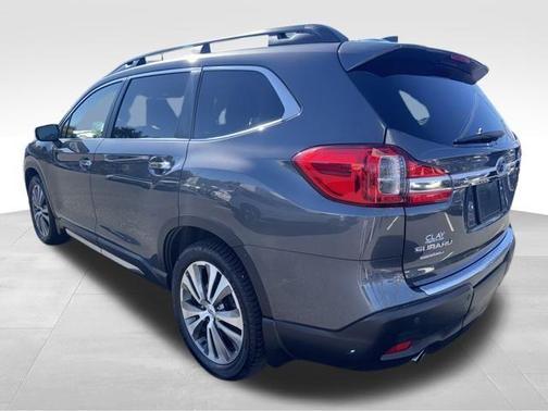 2020 Subaru Ascent Touring 7-Passenger