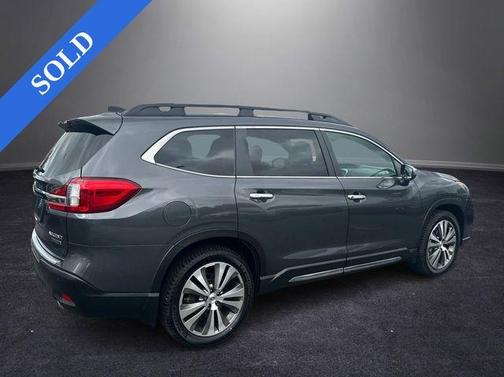 2020 Subaru Ascent Touring 7-Passenger