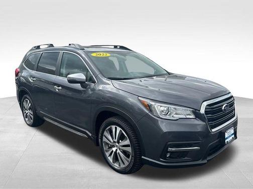 2020 Subaru Ascent Touring 7-Passenger