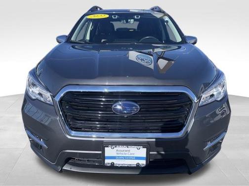 2020 Subaru Ascent Touring 7-Passenger