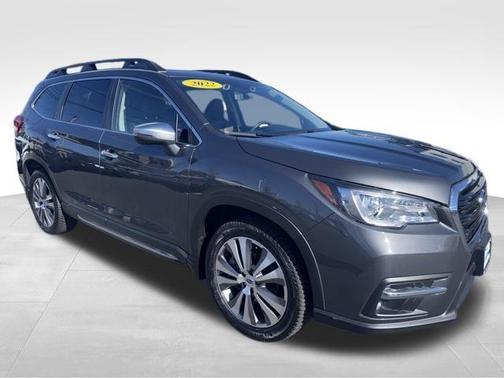 2020 Subaru Ascent Touring 7-Passenger