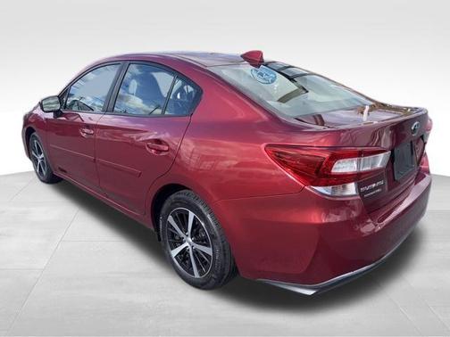2019 Subaru Impreza 2.0i Premium