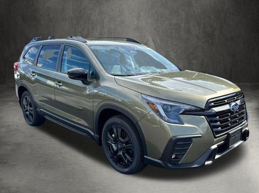 2025 Subaru Ascent Onyx Edition Touring 7-Passenger
