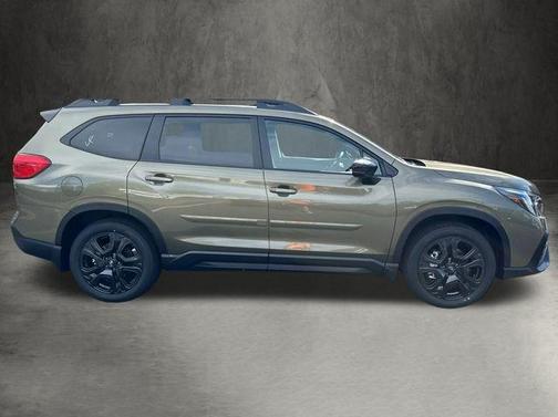 2025 Subaru Ascent Onyx Edition Touring 7-Passenger