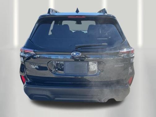 2025 Subaru Forester Hybrid 