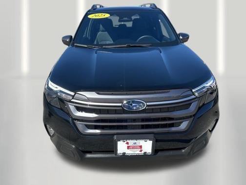 2025 Subaru Forester Hybrid 