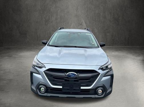 2025 Subaru Outback Onyx Edition XT