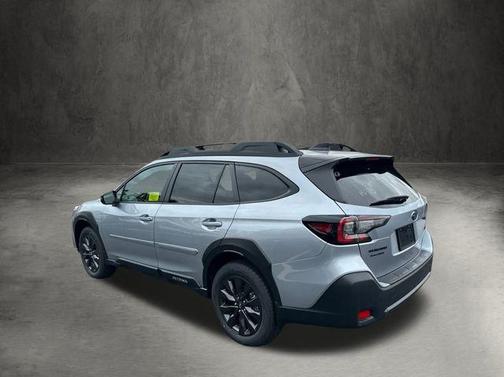 2025 Subaru Outback Onyx Edition XT