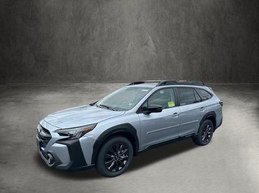 2025 Subaru Outback Onyx Edition XT