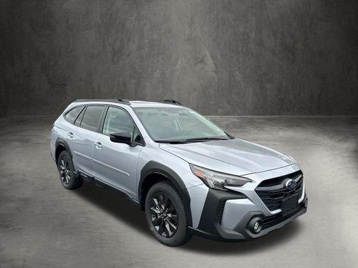 2025 Subaru Outback Onyx Edition XT