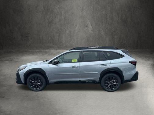 2025 Subaru Outback Onyx Edition XT