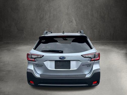 2025 Subaru Outback Onyx Edition XT