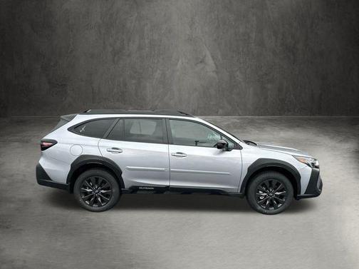 2025 Subaru Outback Onyx Edition XT