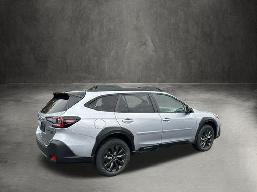 2025 Subaru Outback Onyx Edition XT