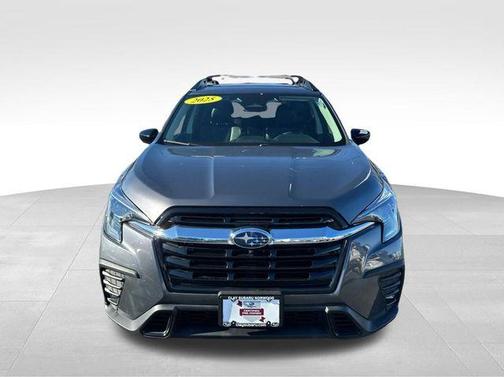 2025 Subaru Ascent Limited