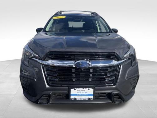 2025 Subaru Ascent Limited