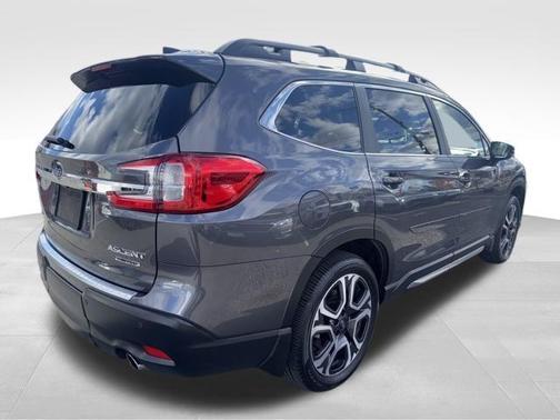 2025 Subaru Ascent Limited
