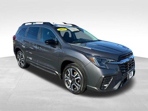 2025 Subaru Ascent Limited