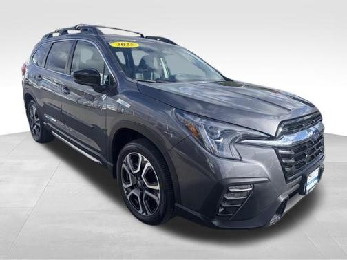 2025 Subaru Ascent Limited