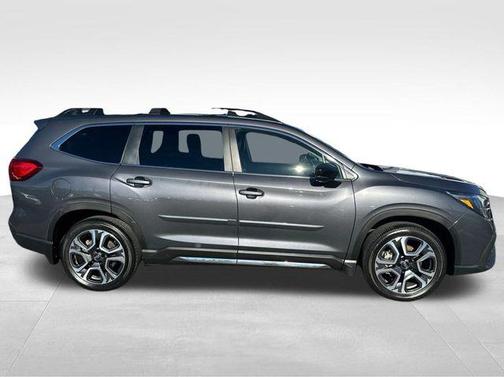 2025 Subaru Ascent Limited