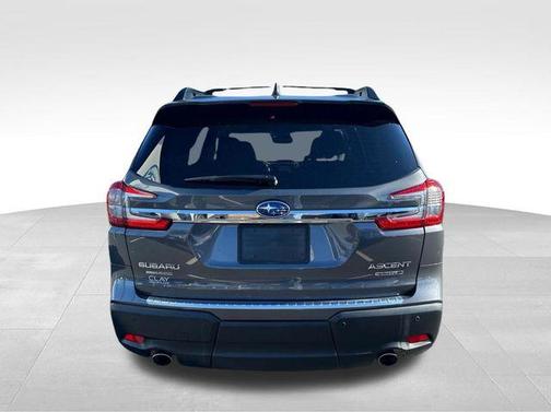2025 Subaru Ascent Limited