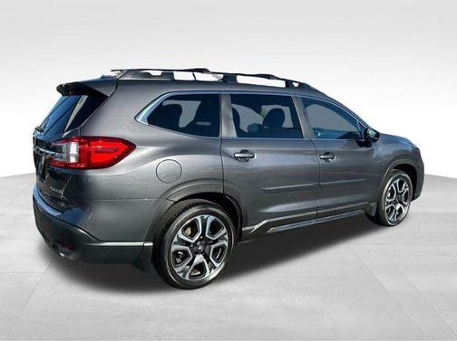 2025 Subaru Ascent Limited