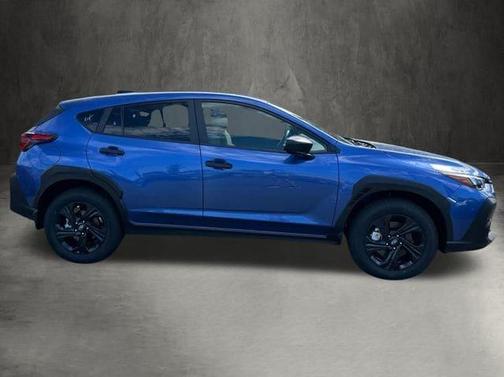 2025 Subaru Crosstrek Base