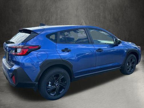 2025 Subaru Crosstrek Base
