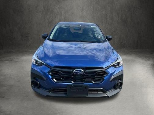 2025 Subaru Crosstrek Base