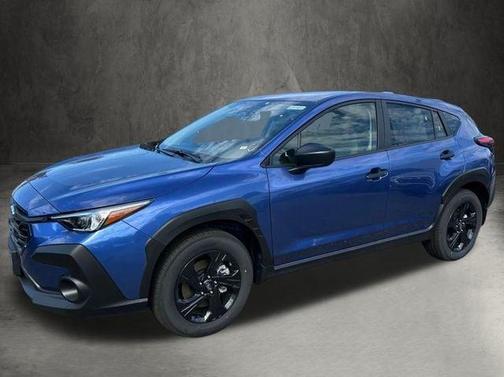 2025 Subaru Crosstrek Base