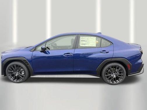 Sapphire Blue Pearl 2026 Subaru WRX Premium