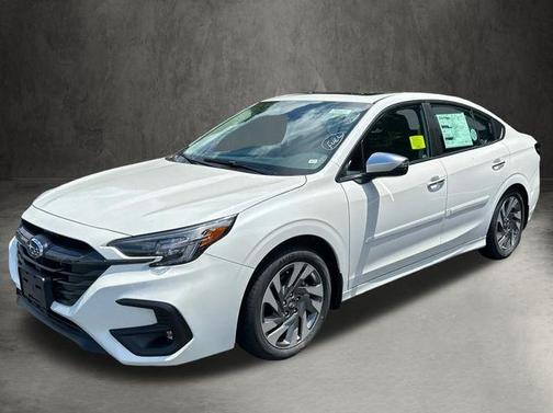2025 Subaru Legacy Touring XT