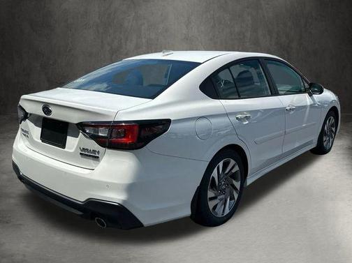 2025 Subaru Legacy Touring XT