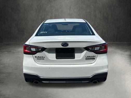 2025 Subaru Legacy Touring XT