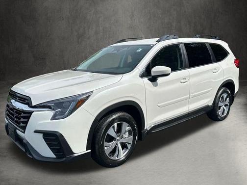2025 Subaru Ascent Premium