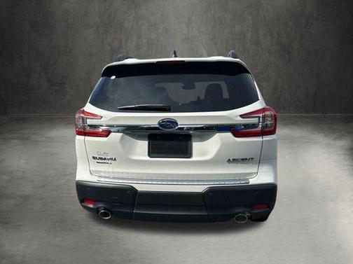 2025 Subaru Ascent Premium