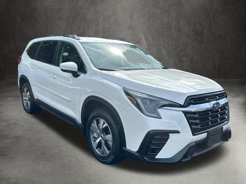 2025 Subaru Ascent Premium